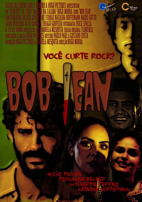 Bob Jean