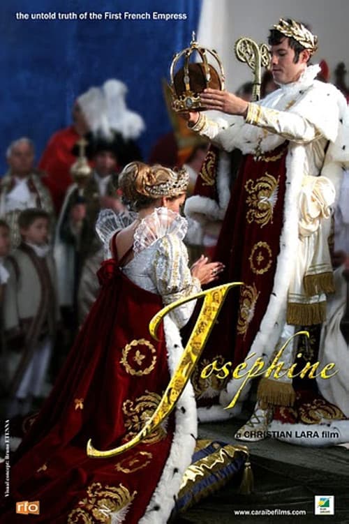 Le Mystère Joséphine