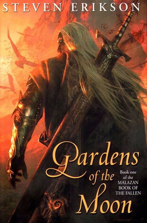 Gardens of the Moon
