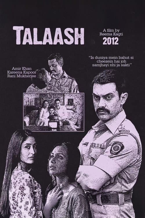 Talaash