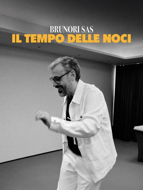 Brunori Sas - Walnut Season