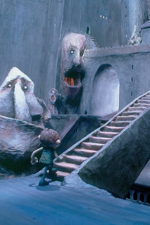The Other Kids' Castle