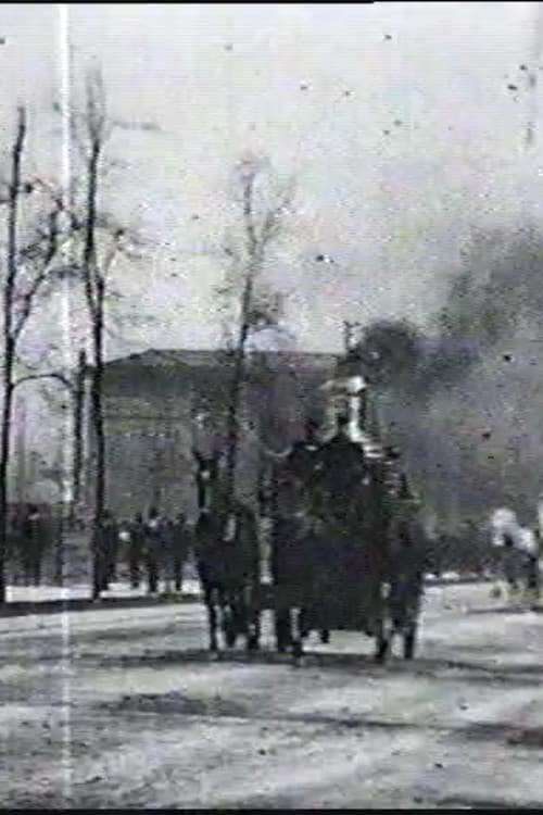 Chicago Fire Department Runs