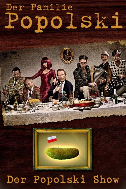 Der Popolski Show