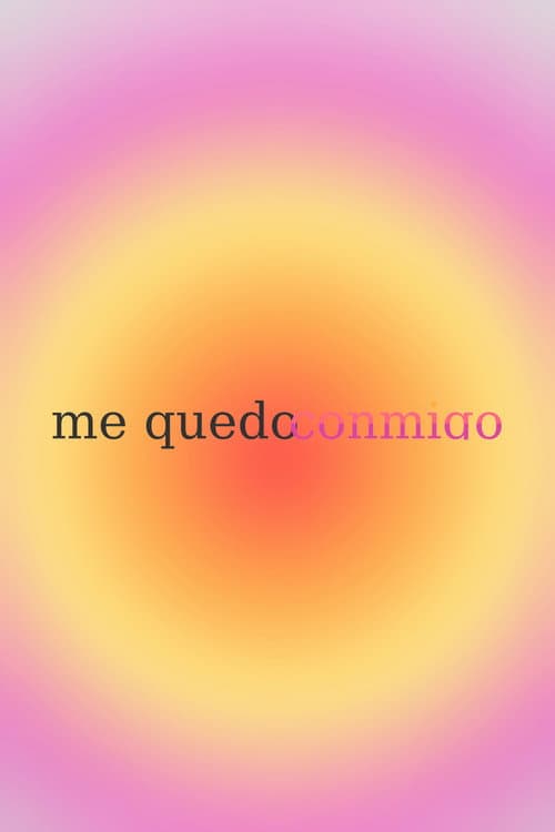 Me Quedo Conmigo