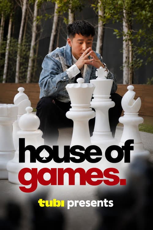 House of Games