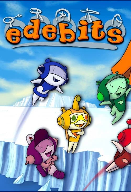 edebits