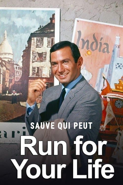 Run for Your Life