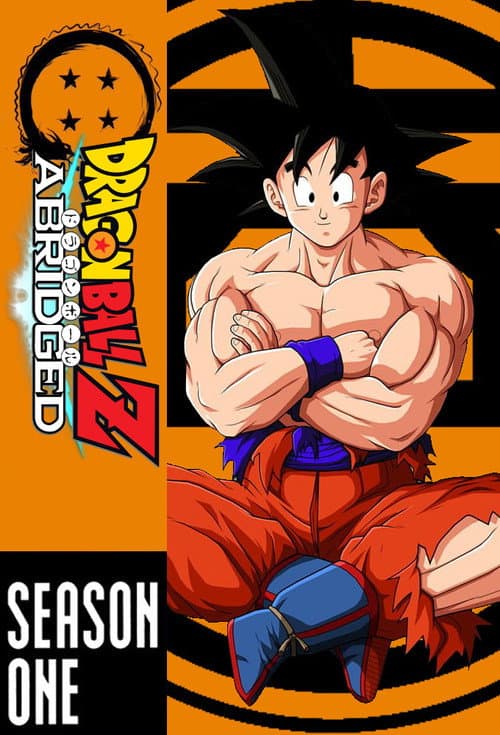 Saiyan Saga