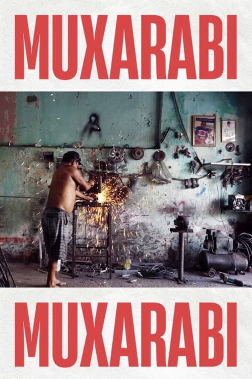 Muxarabi