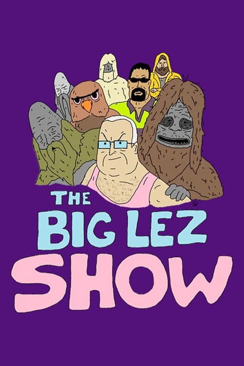 The Big Lez Show