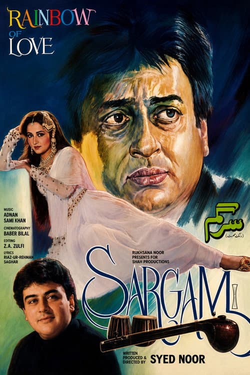 Sargam