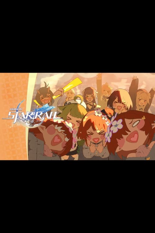 Honkai: Star Rail – On the Journey
