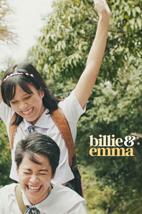 Billie & Emma