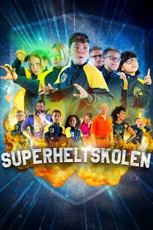Season 1