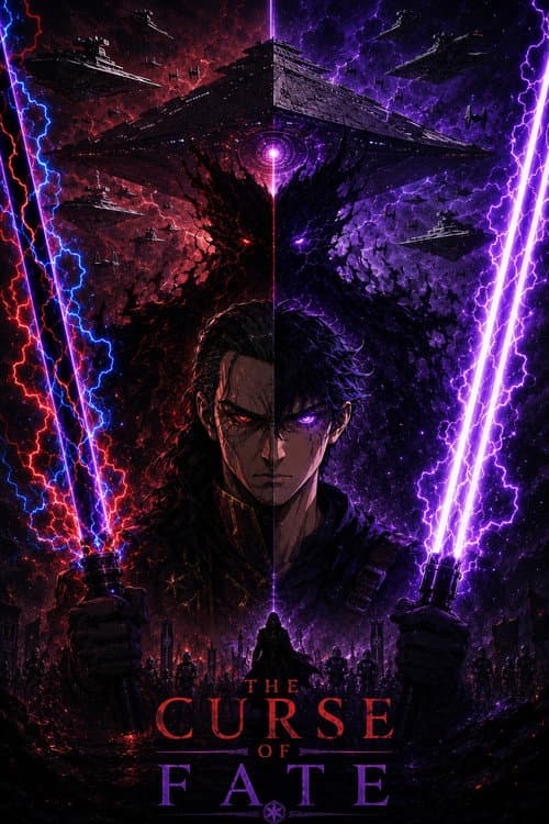The Curse Of Fate
