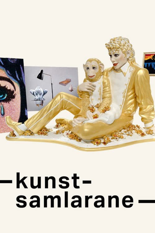 Kunstsamlarane