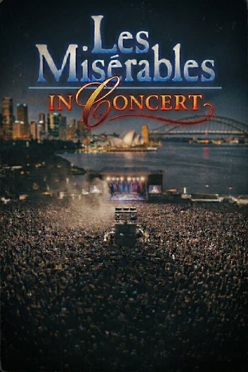 Les Misérables: The Australia Day Concert