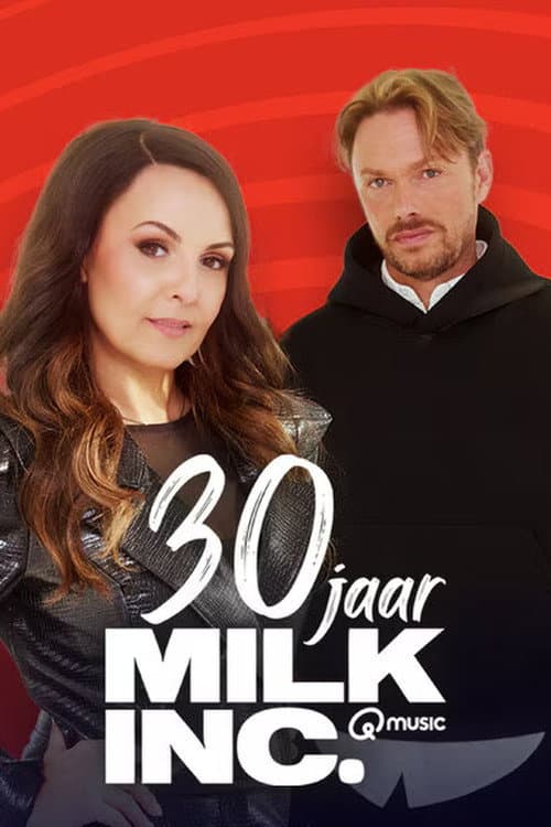 30 jaar Milk Inc.