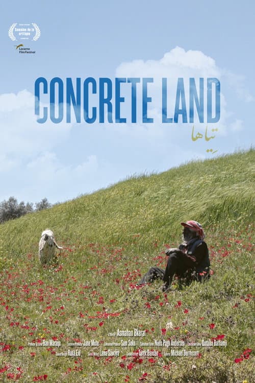 Concrete Land