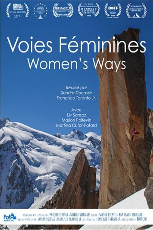 Women's Ways
