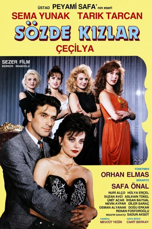 Sözde Kızlar