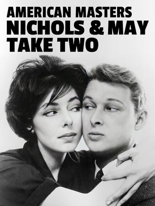 Nichols and May: Take Two