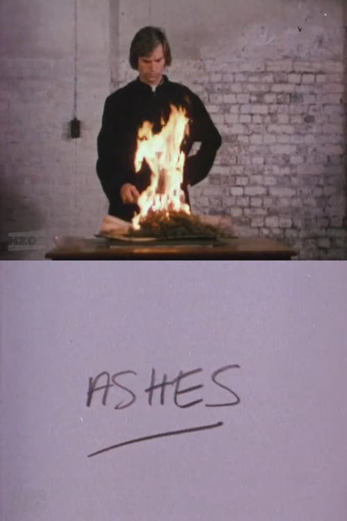 Ashes