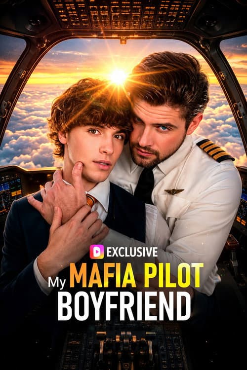 My Mafia Pilot Boyfriend