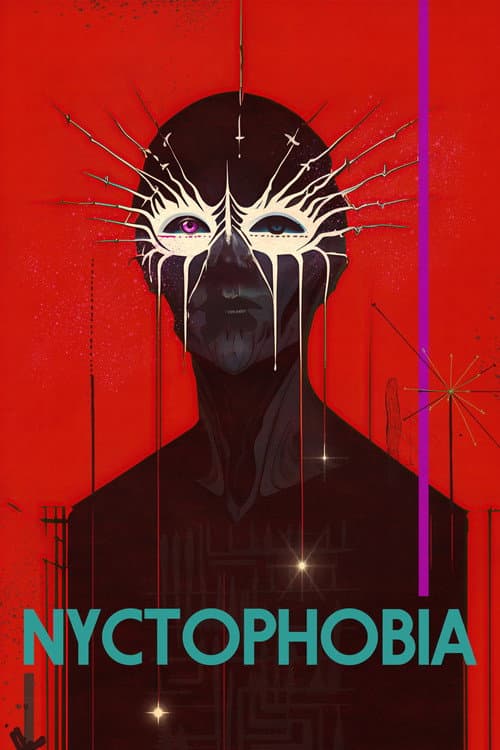 Nyctophobia