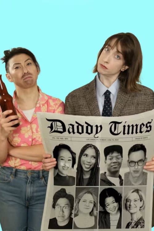 Katie & Erika Throw the Perfect Father’s Day Party