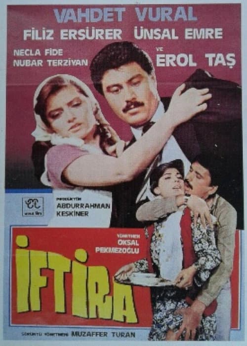 Iftira