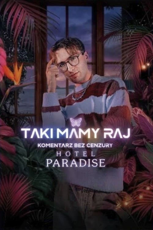 Taki Mamy Raj