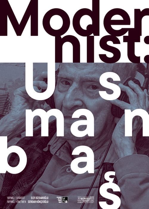 Usmanbaş: Modernist