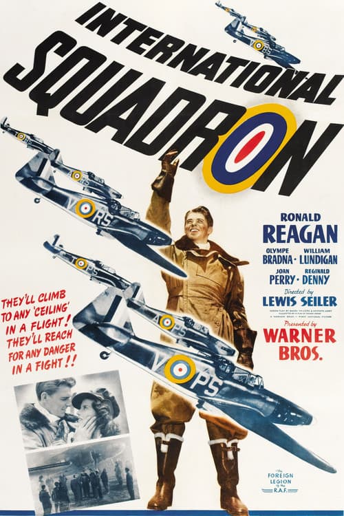 International Squadron