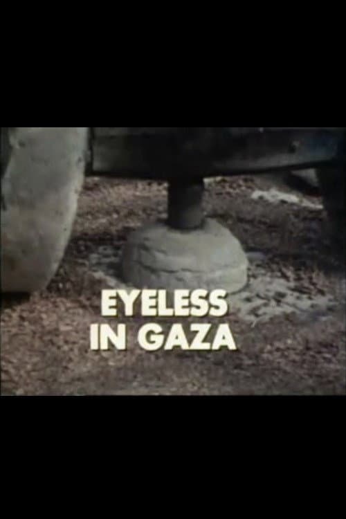Eyeless in Gaza