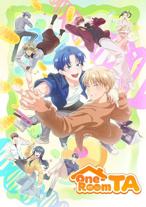 Season 1
