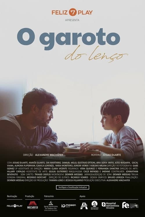 O Garoto do Lenço