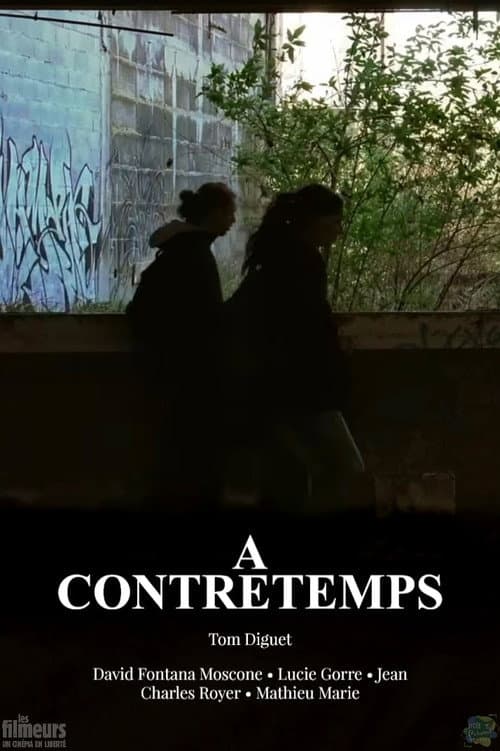 À contretemps