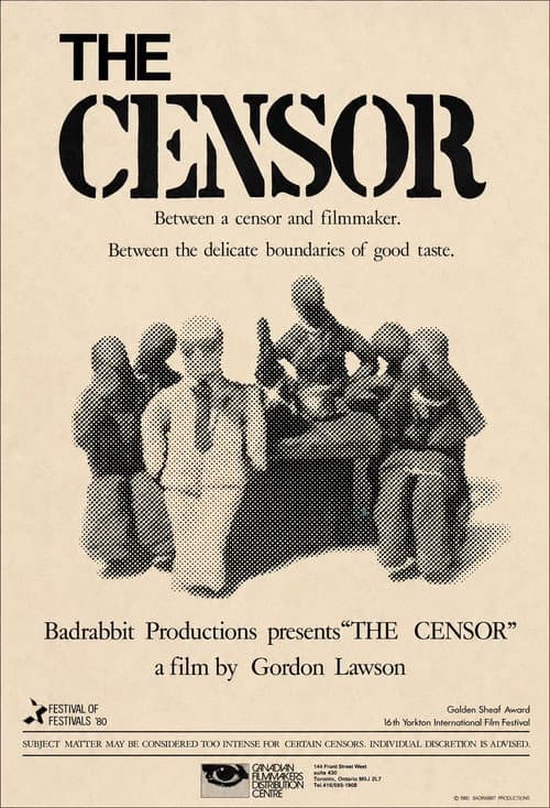 The Censor