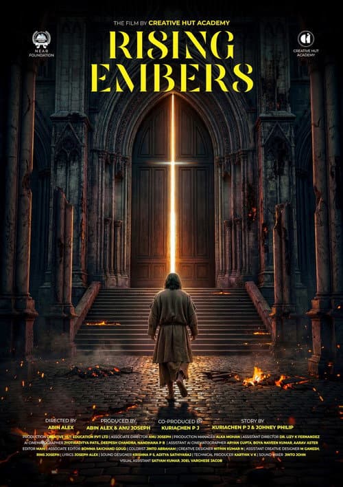 Rising Embers