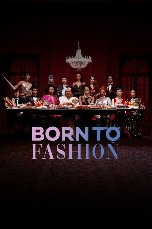 Born to Fashion