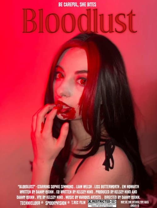 Bloodlust
