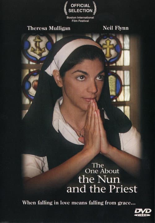 The One About the Nun and the Priest