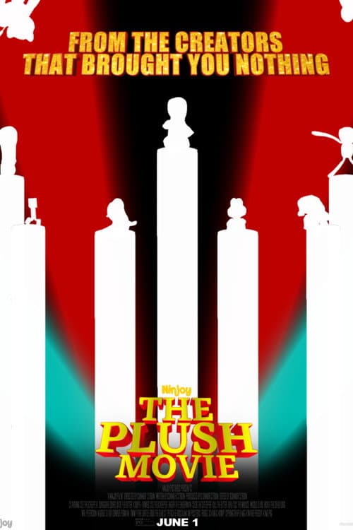 The Plush Movie