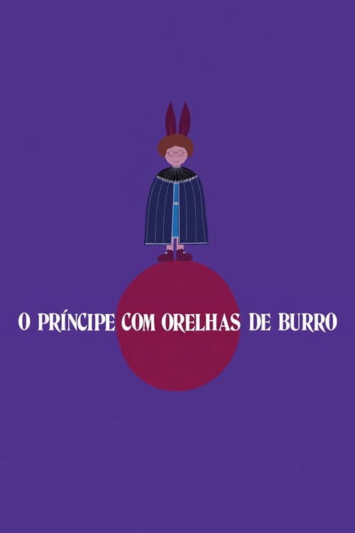 The Donkey-Eared Prince