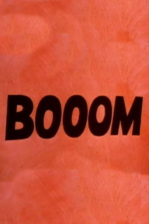 BOOOM