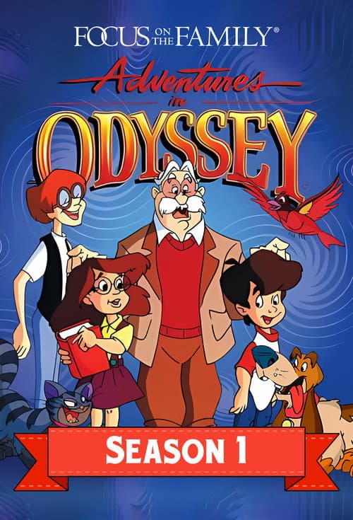 Season 1