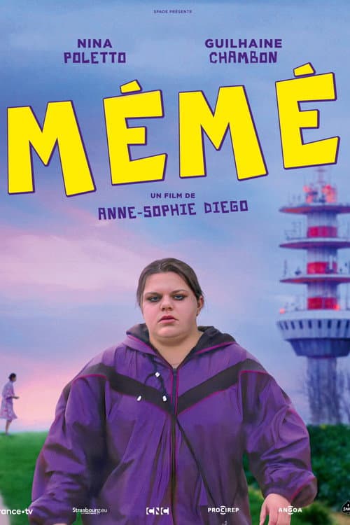 Grandma