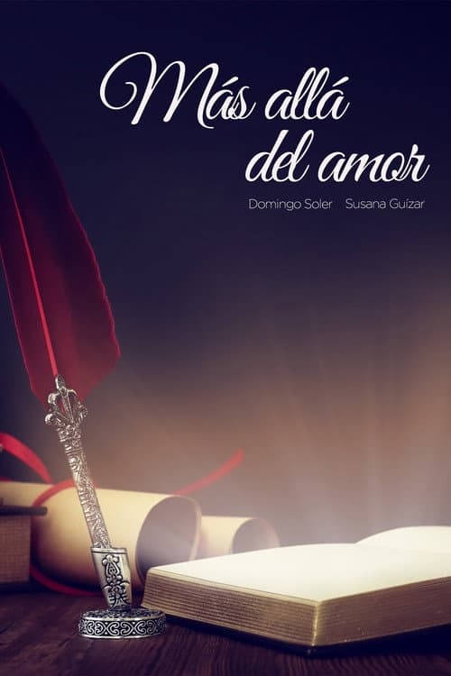 Mas allá del amor